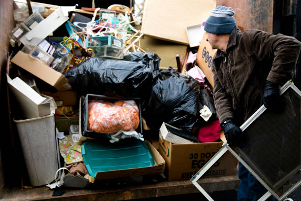 Best Hoarding Cleanup  in Swissvale, PA