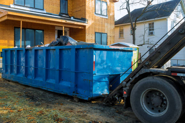 Same-Day Junk Removal Services in Swissvale, PA