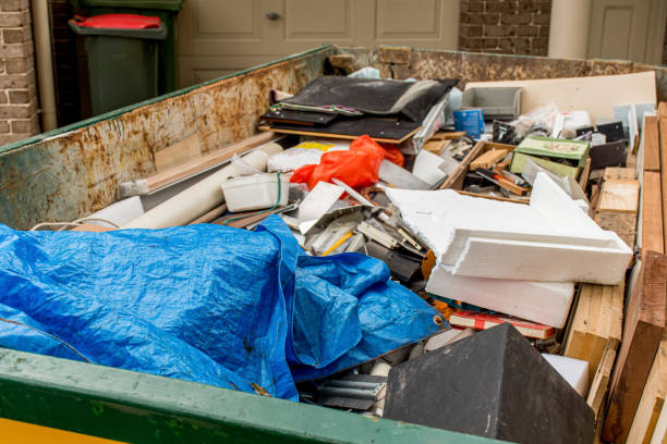 Best Recycling Services for Junk  in Swissvale, PA